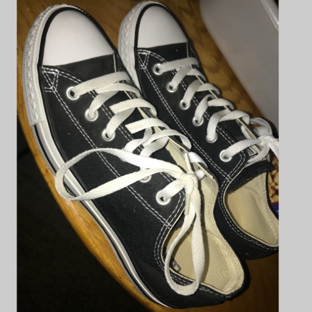 Shoes Converse - Picture 3 of 5